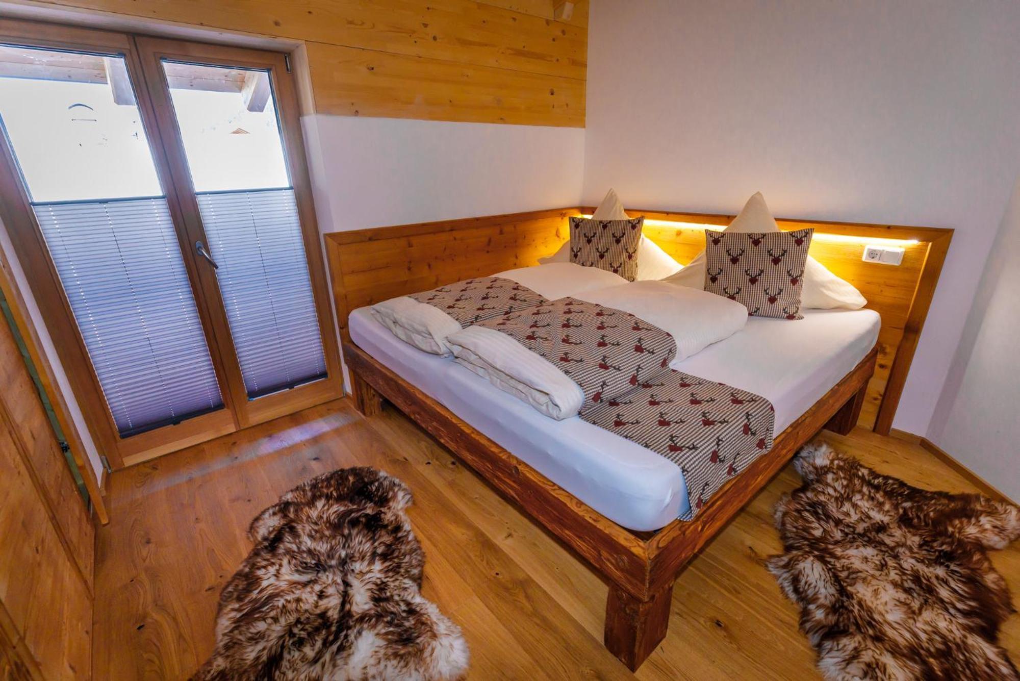 Alpenloft 1 Vila Mittenwald Exterior foto