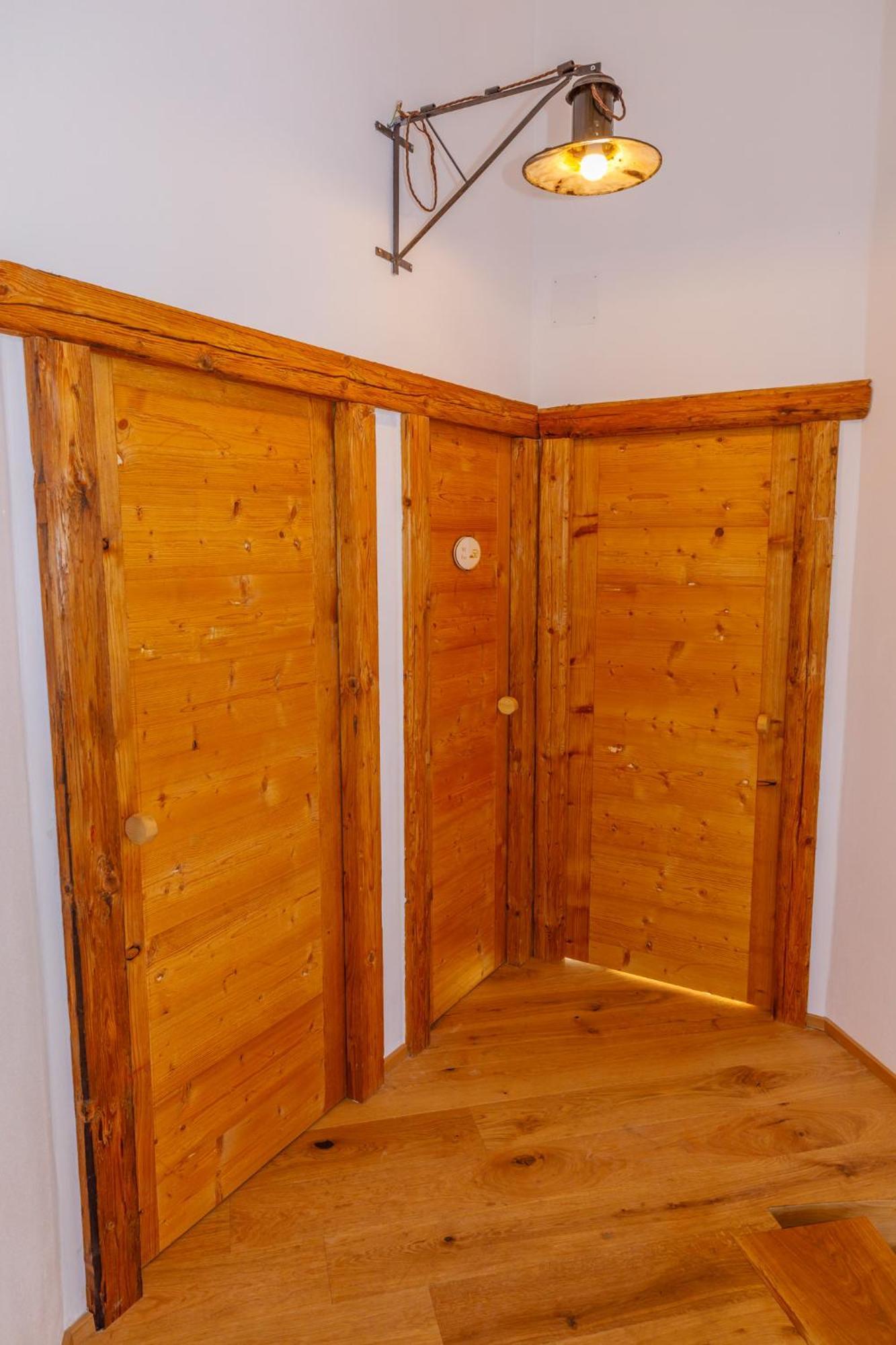 Alpenloft 1 Vila Mittenwald Exterior foto