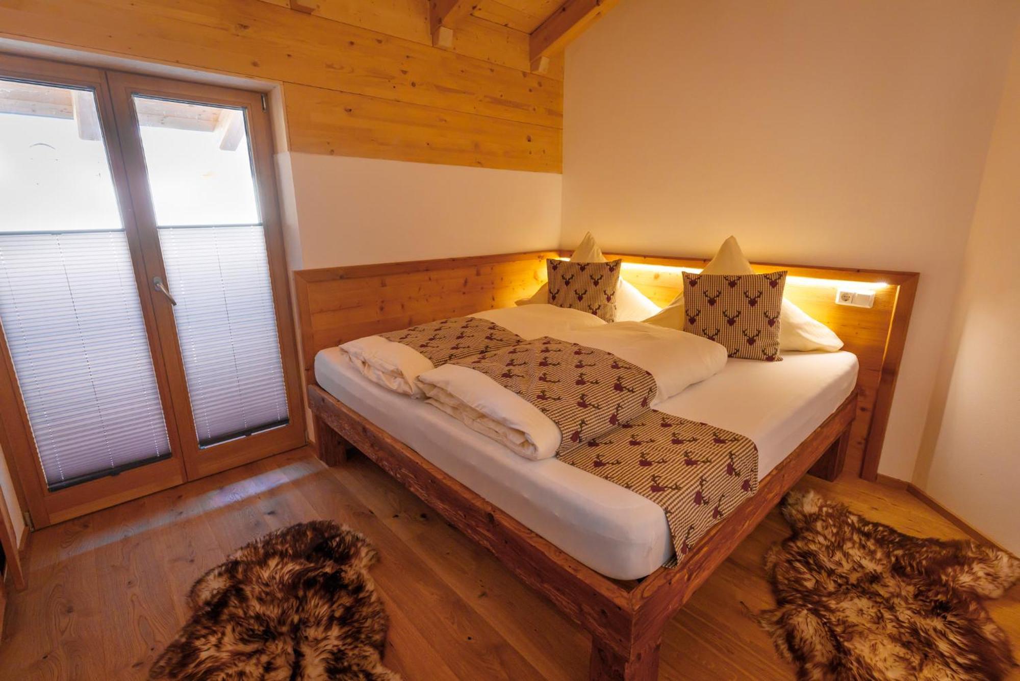 Alpenloft 1 Vila Mittenwald Exterior foto